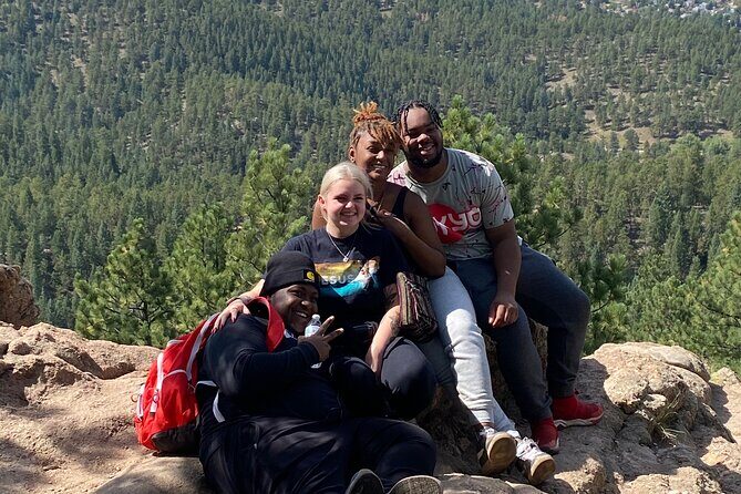 Guided Hiking Tour in the Beautiful Rocky Mountains - Final Thoughts: Is This Tour Right for You?