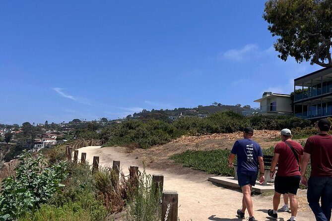 Guided Historic La Jolla Village Walking Tour - The Sum Up: Who Is This Tour Best For?