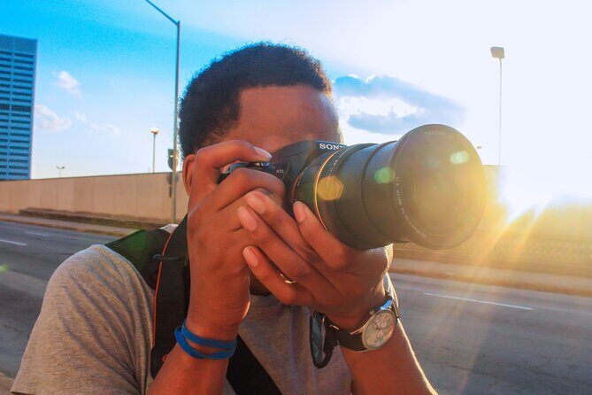 Guided Historic Photo Walking Tour in Auburn Atlanta - Who Will Love This Tour?