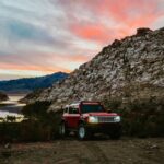 Guided Off-Road Bronco Adventure to Boathouse Cove Las Vegas - Who Will Love This Tour?