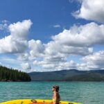 Guided Paddleboard Tour: Lake Dillon's Islands near Breckenridge - Who Will Love This Tour?