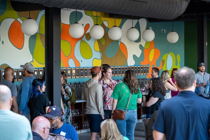 Guided Pizza and Beer Pairing Experience - Detailed Breakdown of the Experience