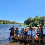 Guided Rafting on the Lower Salt River - Why This Tour Works for Different Travelers