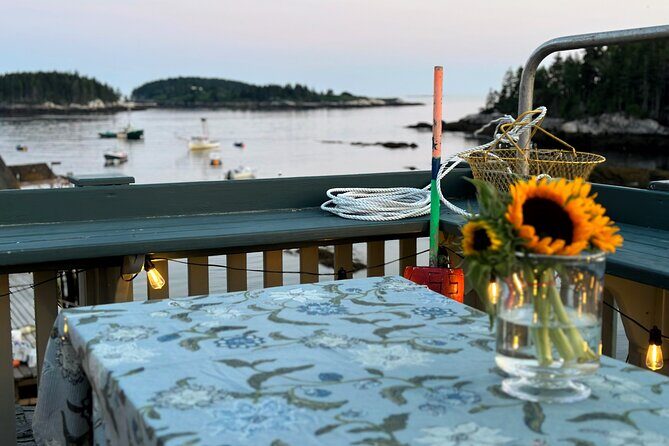 Guided Rooftop Oyster Tasting with an Oyster Sommelier - Who Will Love This Tour?