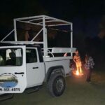 Guided Safari-Style Jeep Tour - The Practical Aspects