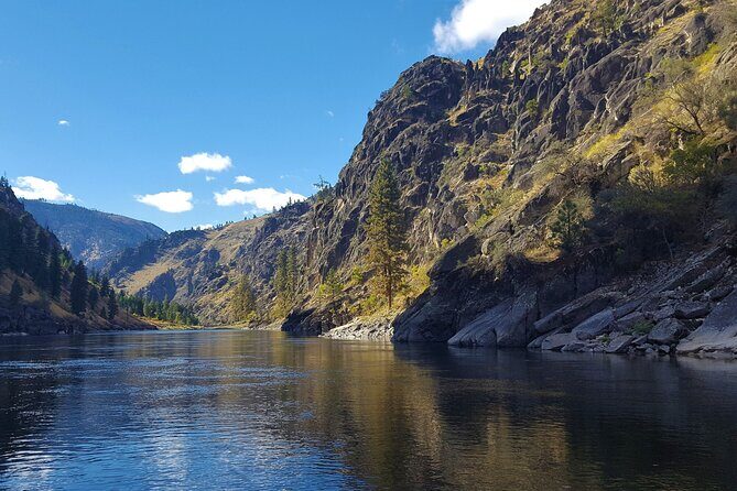 Guided Scenic Float Day Trip on the Salmon River - Who Will Love This Experience?