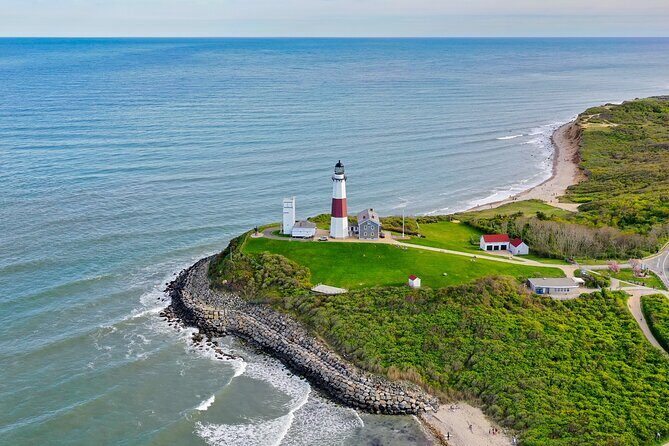 Guided Seaside Golf Excursion with Private Helicopter from NYC - Who Should Consider This Experience?