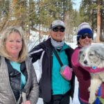 Guided Snowshoe Experience in Lake Tahoe - What Youll Actually Do During the Tour