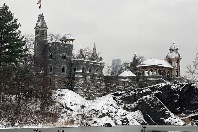 Guided Tour inside Central Park with Pedicab - Frequently Asked Questions (FAQs)