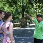Guided Walking Tour of Central Park - Why This Tour Offers Real Value