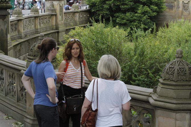 Guided Walking Tour Of Central Park - Who Will Enjoy This Tour?