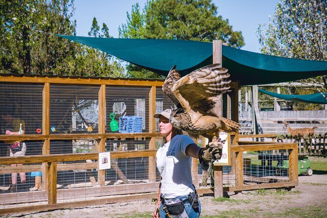 Gulf Shores, Orange Beach Area Multi-Attraction Pass - FAQ