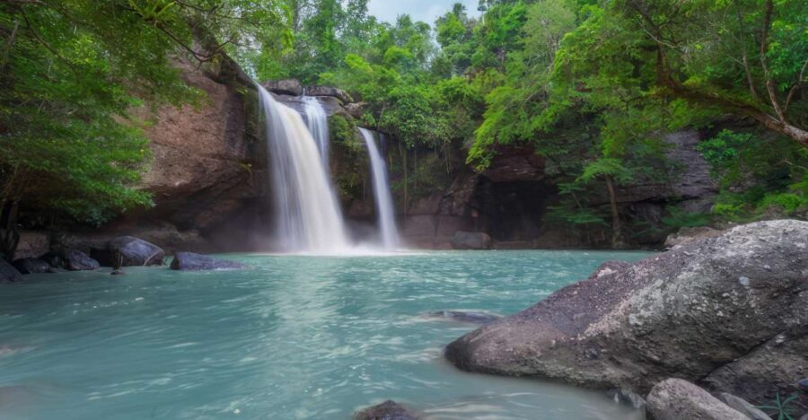 Haiku: Waterfall, Rainforest, and Handcrafted Chocolate Tour - What to Expect During the Tour