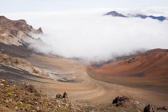 Haleakal Sunset Spectacle: Mauis Heavenly Evening - Why This Tour Stands Out