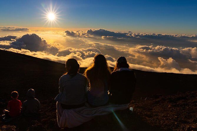 Haleakala's Best Sunset Tour with Dinner - A Realistic View of the Experience