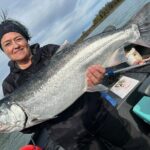 Half day Alaska Salmon Fishing on the Kenai Peninsula - Pricing and Value
