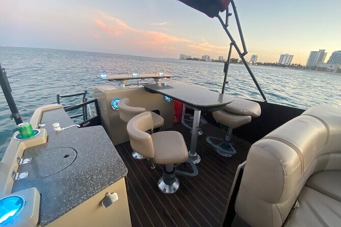 Half-Day Aqua Patio Rental in Fort Lauderdale 7 to 11 people - Final Thoughts