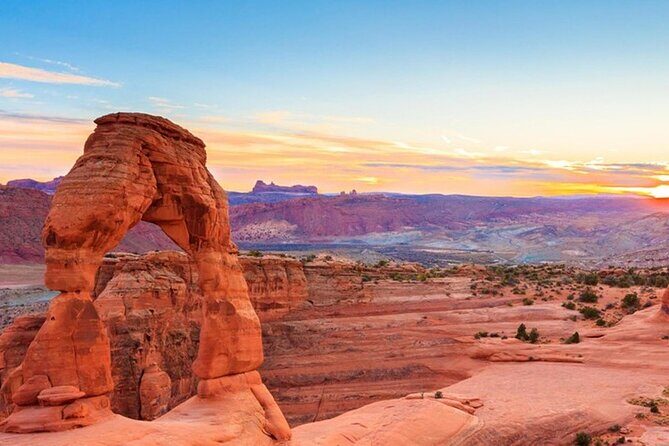 Half Day Arches 4x4 with Delicate Arch Hike - Final Thoughts: Is This Tour Right for You?