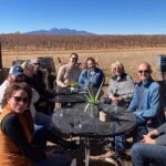 Half-Day Arizona Wine Country Tasting Tour - The Wine Tastings and Included Perks