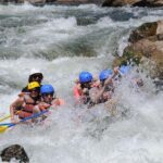 Half-Day Arkansas River - The Numbers Rafting Tour - The Value of the Tour