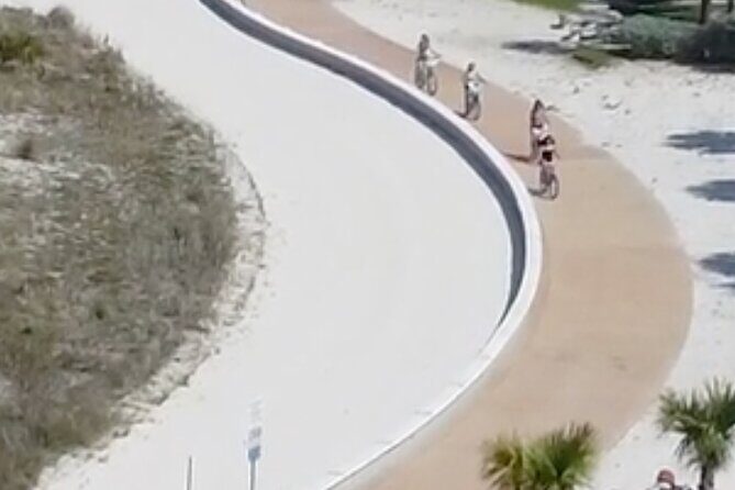 Half Day Bicycle Rental in Treasure Island - Final Thoughts
