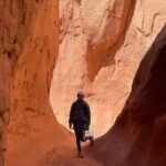 Half Day Canyoneering Tour in Egypt Slot Canyon - Who should consider this tour?
