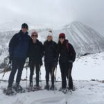Half Day Guided Snowshoe Tour Near Breckenridge - What to Expect on the Tour