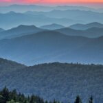 Half-Day Hike with Long Range Views from Asheville - The Value Proposition