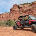 Half Day Honda Talon 4 Seater - A Deep Dive into the Experience