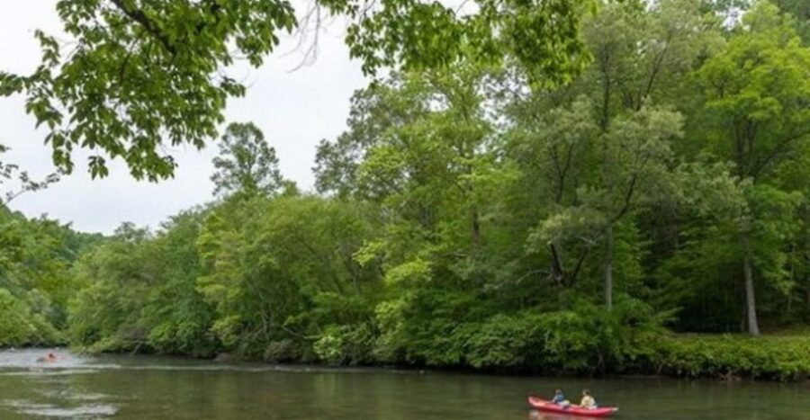 Half Day Kayak Adventure for 2 people - Who Will Love This?