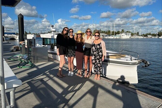 Half Day Luxury Boat Tour in St. Petersburg with Snorkeling - The Value of the Experience