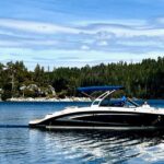 Half Day Luxury Yacht Class Tour on Lake Tahoe 4.5 hours - Why This Tour Stands Out