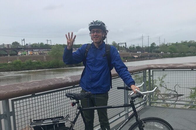 Half-Day Philadelphia's Brewery Bike Tour with Tastings - Who Will Enjoy This Tour?