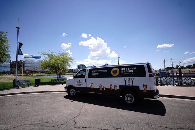 Half Day Phoenix Brew Tour - Who Would Enjoy This Tour?