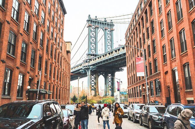 Half Day Pizza Crawl Through Brooklyn - Authentic Brooklyn Pizza in Your Hands
