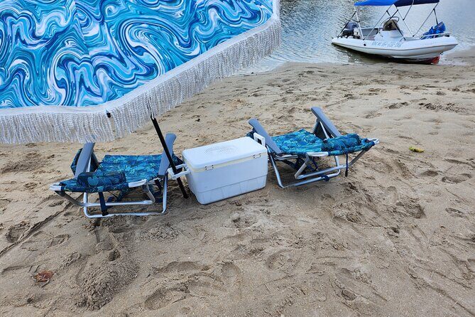 Half-Day Private Beach Experience in Fort Lauderdale - What Makes This Beach Experience Stand Out