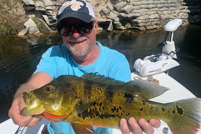 Half-Day Private Fishing Experience in Miami - Value for Money