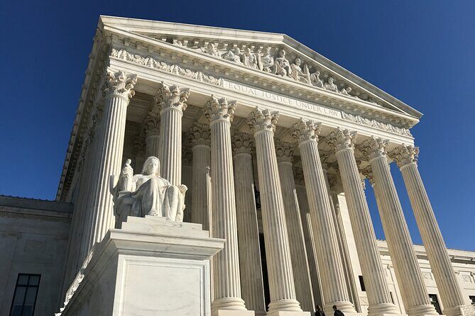 Half-Day Private Guided Bike Tour in Washington - The Sum Up