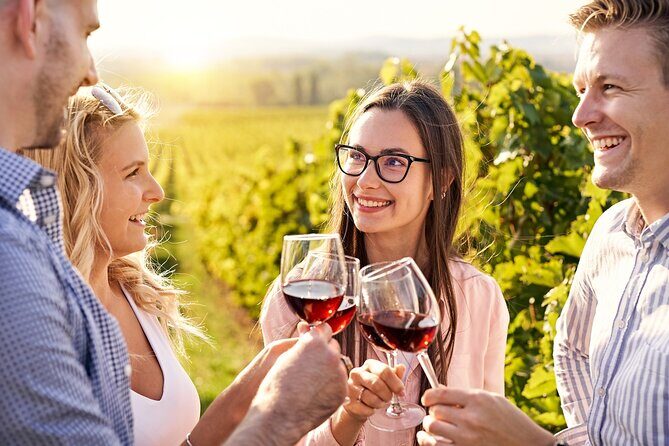 Half-Day Private Niagara County Wine Tour Experience - The Price Point: Is It Worth It?