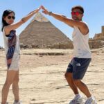 Half day Private Tour Giza pyramids the Sphinx and Camel Ride - Practical Details and Tips