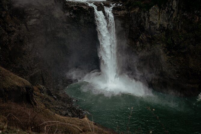 Half-Day Private Tour of Snoqualmie Falls with Pick Up - Price and Value: Is It Worth It?