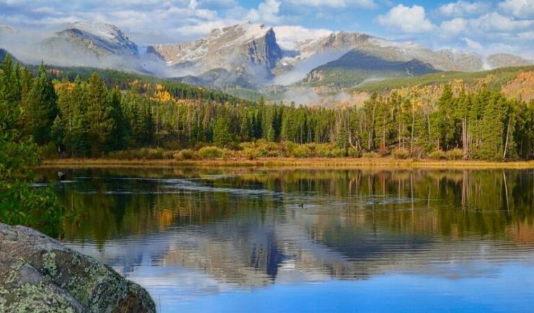 Half-Day RMNP Mountains to Sky Tour-RMNPhotographer - An In-Depth Look at the RMNP Mountains to Sky Tour