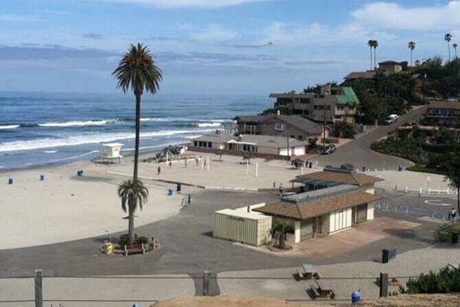 Half Day Self Guided Electric Bike Tour of North San Diego Coast - Authentic Experiences from Reviewers
