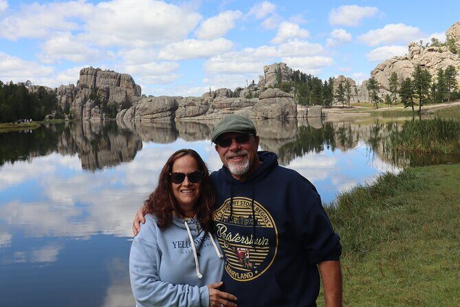 Half-Day Wonders: Rushmore, Custer, and Crazy Horse - Authentic Insights from Past Guests