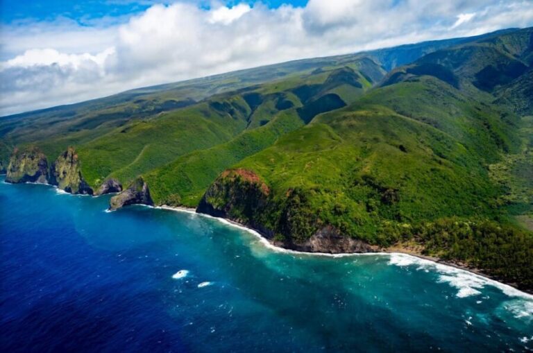 Hamakua Coast Waterfalls and Valleys Safari - FAQs About the Hamakua Coast Waterfalls and Valleys Safari