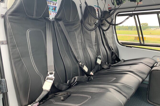 Hamptons Beach Picnic with Private Helicopter from Manhattan - The Experience From Past Feedback