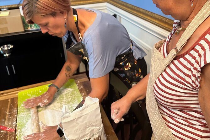 Hands-on Cooking Class in Charleston - What Reviewers Say