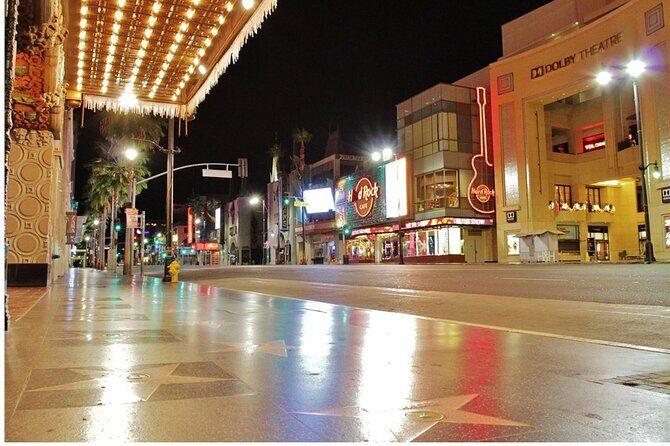 Happiest Magical LA Tour - Exploring the Itinerary: What to Expect and Why It Matters