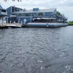 Happy Hour and a Half Cruise  1.5hrs  Public - The Boat: Comfort and Functionality