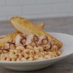 Hard Rock Cafe Biloxi, Mississippi - The Dining Experience: Menu Options and What to Expect